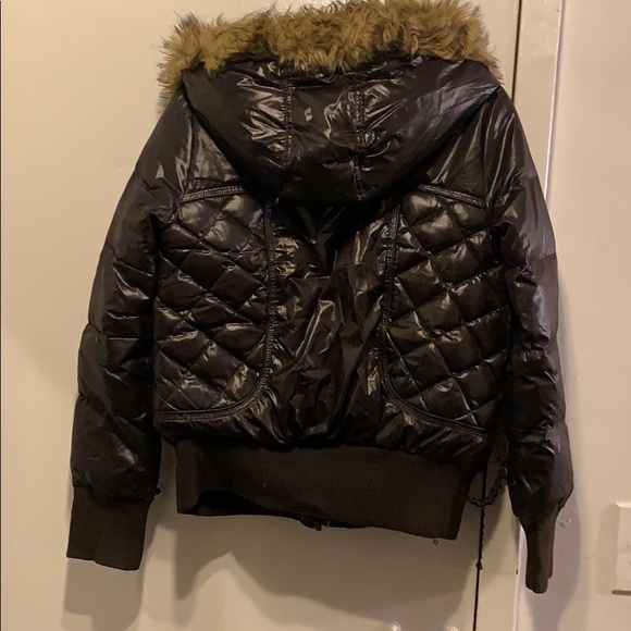 Ladies jacket - Picture 3 of 8